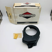 Briggs and Stratton 694378 Housing Blower Genuine OEM No Starter Drive Cover 12