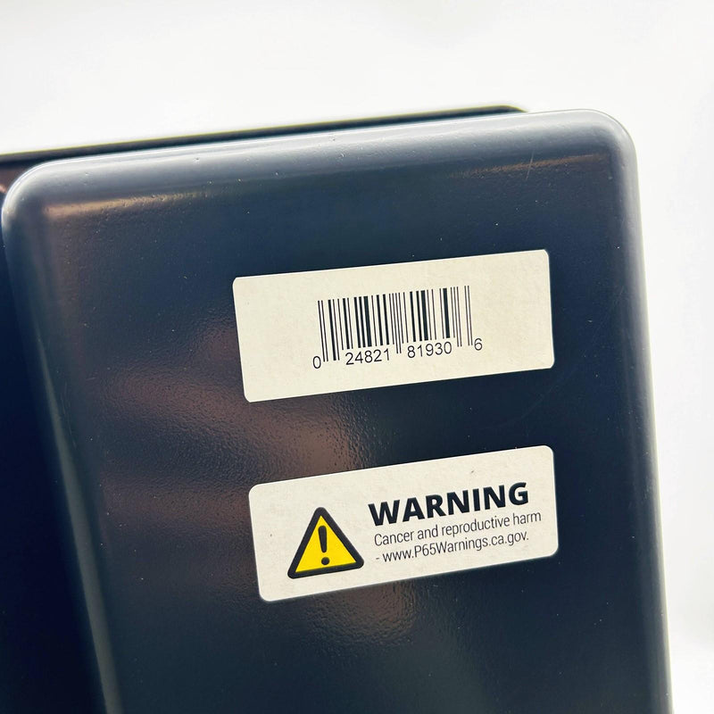 Kennedy 81930 4-Compartment Drawer Divider 4in Depth for 29in Cabinet Lot of 6