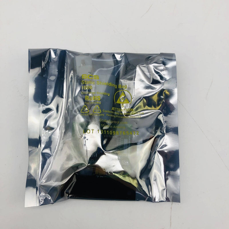 Oerlikon Metco 1001865 Circuit Board and Flameout Bulb for Spray Controller DJC 3