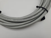 Molex 84854-9040 DeviceNet Cable Right Angle Male to Straight Female 8 Meter 4