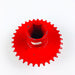 Snapper 40355 Hub Sprocket OEM NOS Replaced by 7040355YP Red 8