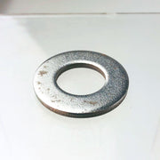 Simplicity 1911386 Washer .781x1.5x.134 OEM NOS Replcd 703992 Coated Clear 7