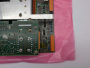 Siemens 6SC6100-0GB12 Simodrive 610/210 Power Supply Board Stand-Off Mount 4