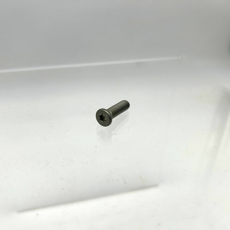 Mopar 34201627 Screw for Roof Rack Slide Closed End Piece 1ct OEM NOS Loose