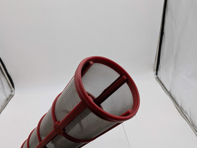 Roadtec 203451-04-C5 Filter Strainer Insert 30 Mesh OEM Replacement 4