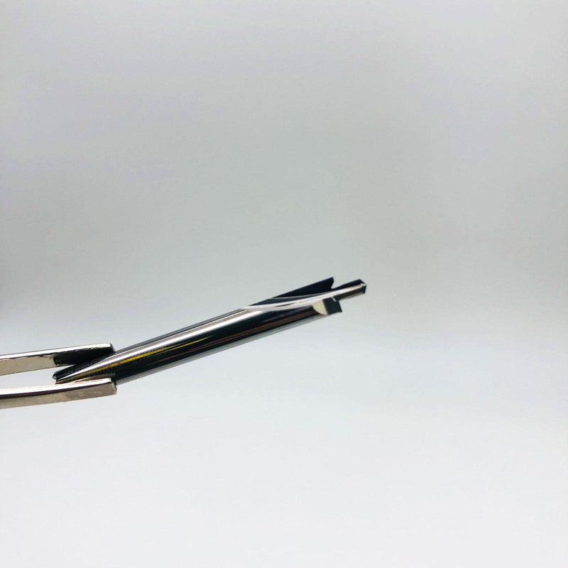 Mikron Tool 2.C.1000783.00 Step Drill L Diameter 1.7 50263628/20 2174086 3