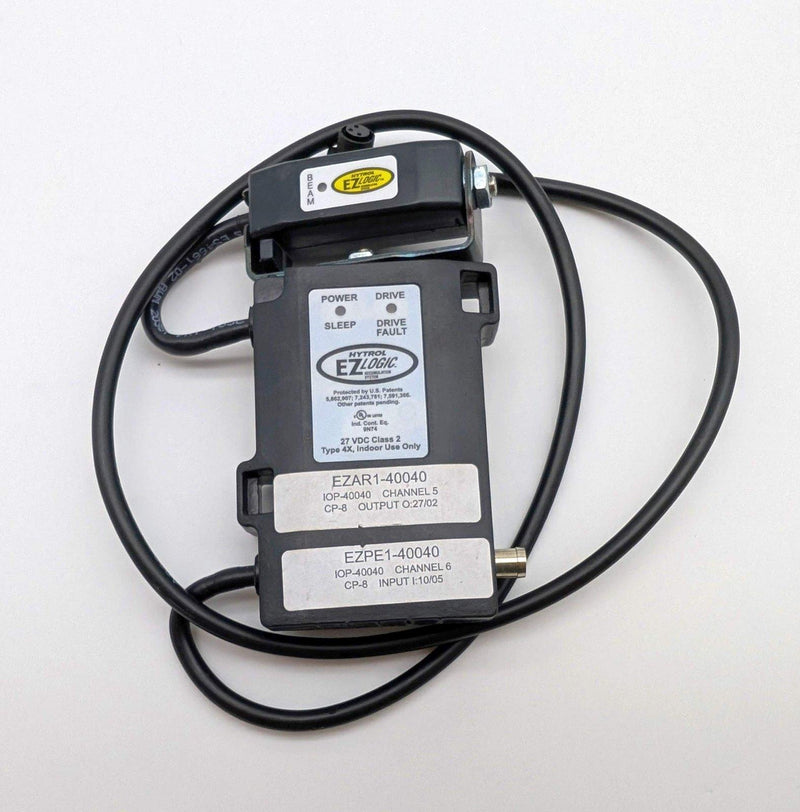 Hytrol EZLogic 032.5053 Ezone Controller w/ Polarized Sensor Hytrol Conveyors 1