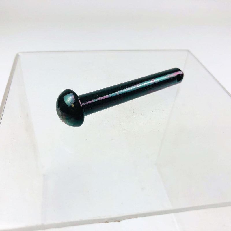 Simplicity 1672344 Clevis Pin OEM NOS Replaced by 1672344SM Adonized