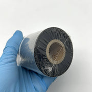 Schreiner TTR 31/7506-10 Thermal Transfer Ribbon 110mm x 300m Lot of 2 Rolls 4