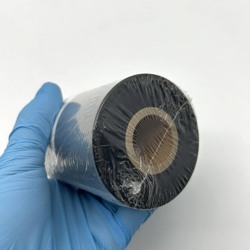 Schreiner TTR 31/7506-10 Thermal Transfer Ribbon 110mm x 300m Lot of 2 Rolls 4