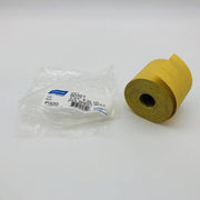 Norton 60321 Sanding Sheet Roll 2-3/4in x 25yd A290 P320 Grit Gold 1 Roll 7