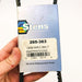 Stens 265-363 Belt Special OEM New Old Stock NOS For Snapper 7012353 7012353YP 5