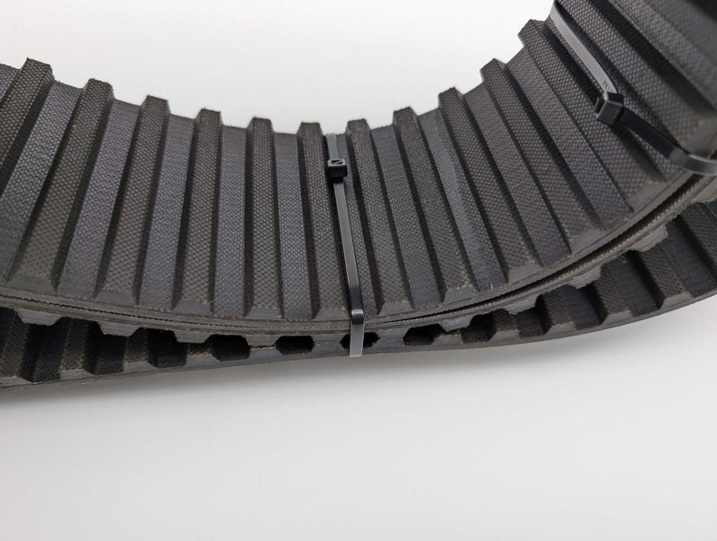 Continental 1260XH400 Timing Belt 7/8" Pitch 144 Teeth 4" Width 126" Length 4