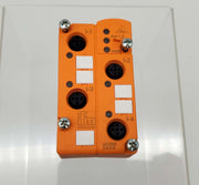 IFM AC2505 Active Interface Module 4 Input 31.6V 240 mA 1