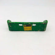 John Deere L58212 Bracket Green OEM New Old Stock NOS Loose No Pkg 8