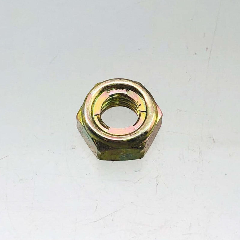 Echo 14571000230 Nut for Chainsaw OEM NOS Superseded to 90056000006 Loose 1