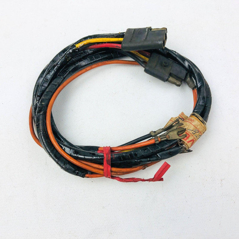 Gravely 014958 Wiring Harness For Riding Lawn Mower Genuine OEM Used 1