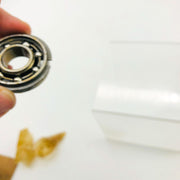 McCulloch 101277 Ball Bearing for Chainsaw OEM New Old Stock NOS Loose No Pkg 3