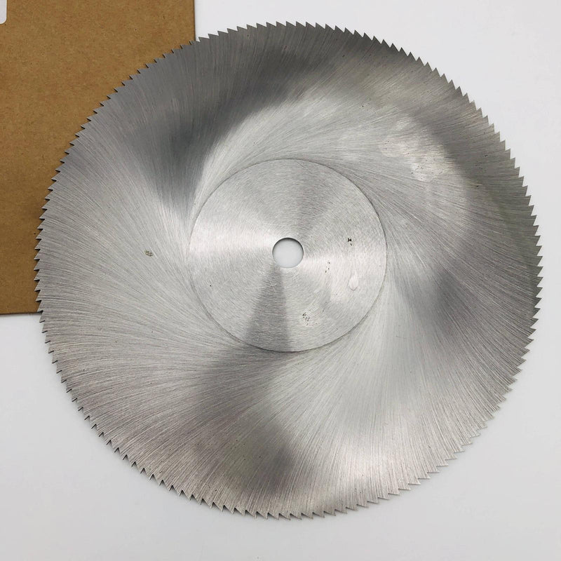 Blade Manufacturing S10332-150 Circular Saw Blade 10" w/ 5/8" Arbor 3/32Th 150T 4
