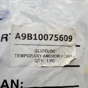 Miller / Soll Glideloc 26176 Mobile Anchor Device 330 lbs for Glideloc Ladders 11