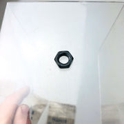 Simplicity 1928731 Nut Hex Top Lock 3/8-16 OEM NOS Replcd 1928731SM Loose 8
