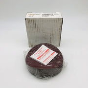 Carbo Gold 77696000142 Fiber Sanding Discs 5" x 7/8" Aluminum Oxide 80 Grit 25pk 7