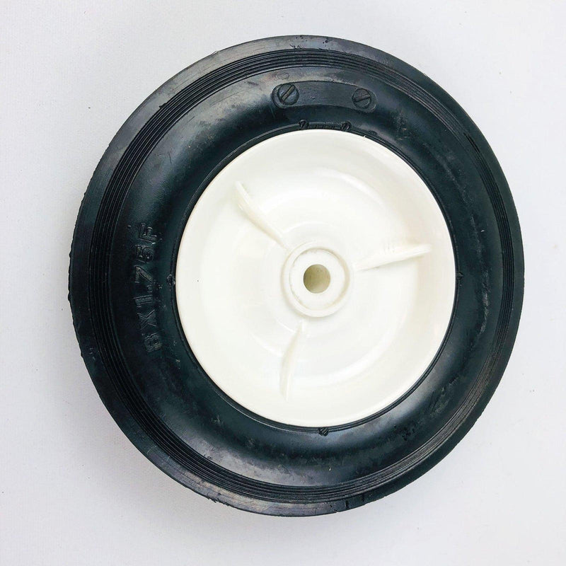 Push Lawn Mower Wheel 2979 Plastic 8" Replaces Lawn-Boy 682974 678637 NOS 5