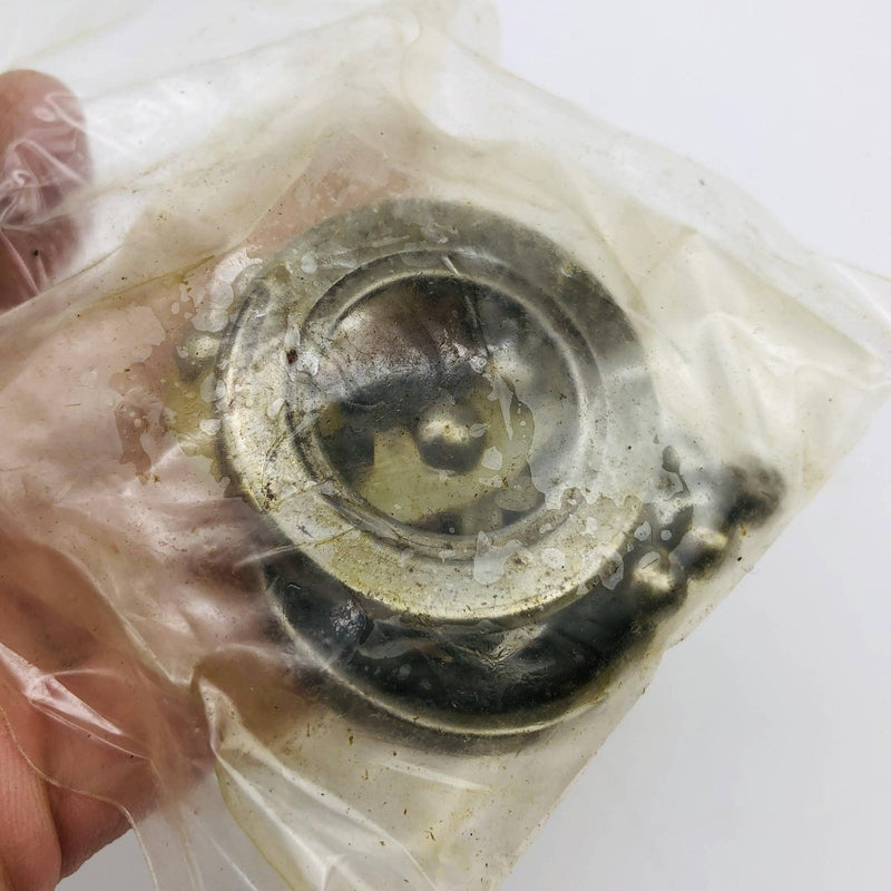 Crown 942062 Steering Worm Gear Bearing Kit for Jeep Kaiser New Old Stock NOS 7