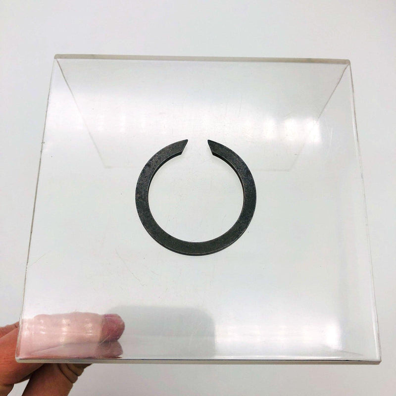 AMC Jeep 3182332 Snap Ring for Transmission Group 6.120 OEM New NOS Loose No Pkg 12