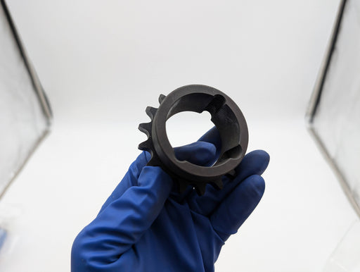 Martin 40BTB17H 1210 Roller Chain Sprocket 1210 Bore 17 Teeth 1/" Pitch 2