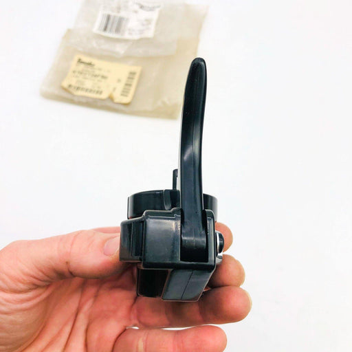 Tanaka 6693739 Throttle Lever Assembly for String Trimmer OEM NOS Rep 8703738F90 2