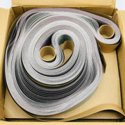 3M 61021 Cloth Belt 217EA Trizact Full Flex Film-Lok 2in X 137-25/32in Lot of 52 1