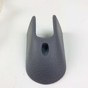 Mopar 5CC16SC3 Cover for Front Power Seat Track Gray OEM 55194502 Grand Cherokee 4