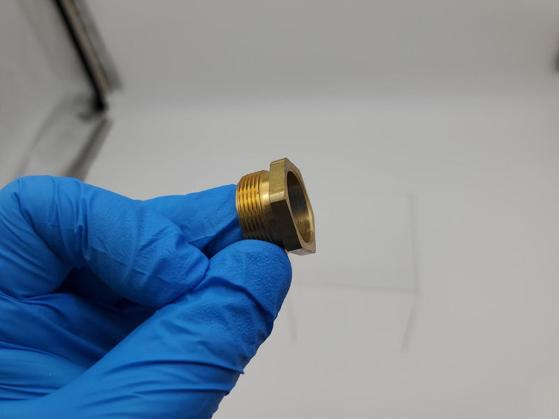 New England 72-8175L Cold Stem LH for American Standard Faucet 5