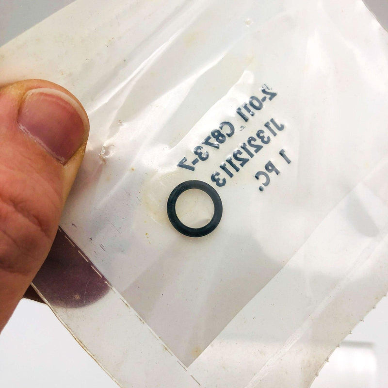 AMC Jeep 3212113 O Ring for Drier Receiver Factory AC OEM NOS 81-86 CJ 5-8 3