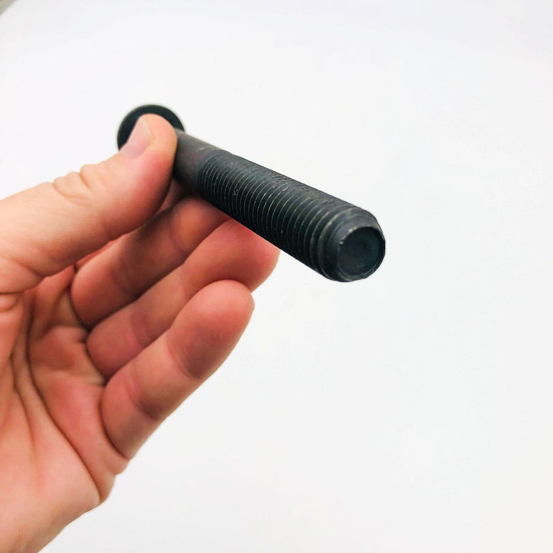 Mopar 4007307 Bolt for Cylinder Head OEM NOS 81-86 Jeep CJ 5-8 Scrmbl Loose 4