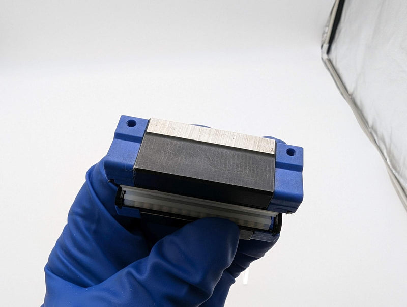 Thomson Linear 511H15C0D Linear Bearing Guide 15mm Rail 34mm Wide 56.6mm Length 5