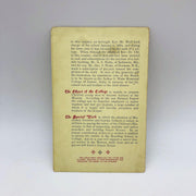 1890 Lutheran Church Handout Children's Foreign Missionary Society Pamphlet 8