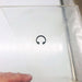 Lawn-Boy 303712 Retaining Ring for Mower OEM New Old Stock NOS Loose No Pkg 8