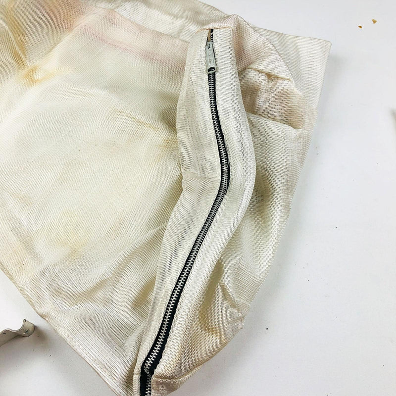 MTD 193-003 Grass Catcher Bagger Assembly Walk Behind 764-119 Grassbag OEM NOS 10