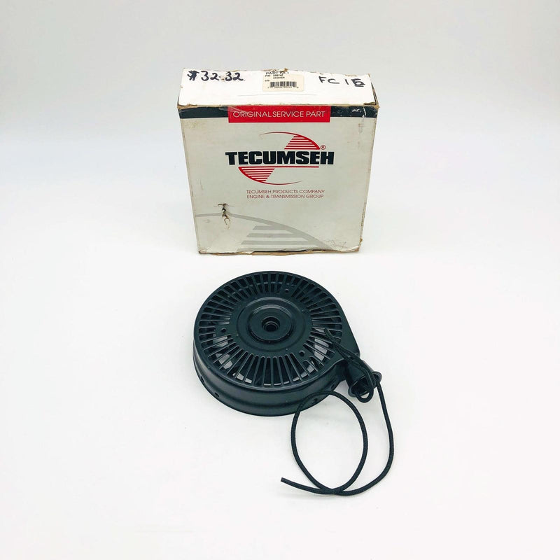 Tecumseh 590742 Starter Recoil Kit No Handle OEM New Old Stock NOS Open 5