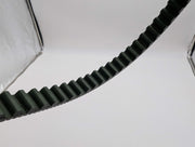 TB Woods 6408M12W Timing Belt 8mm Pitch 80 Teeth 12mm Width 640mm Length 4