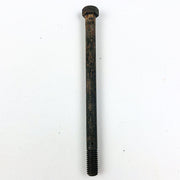 Jeep Kaiser 3144563 Bolt Hex Head Drilled 6-3/8" OEM NOS 1