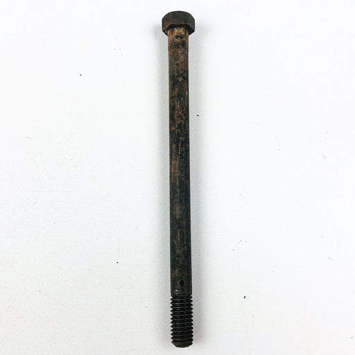 Jeep Kaiser 3144563 Bolt Hex Head Drilled 6-3/8" OEM NOS 1