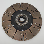 Caterpillar 0A3340 Clutch Disc Plate 11" for CAT Heavy Equipment OEM 1