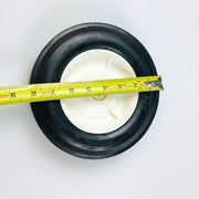 Push Lawn Mower Wheel 2979 Plastic 8" Replaces Lawn-Boy 682974 678637 NOS 7