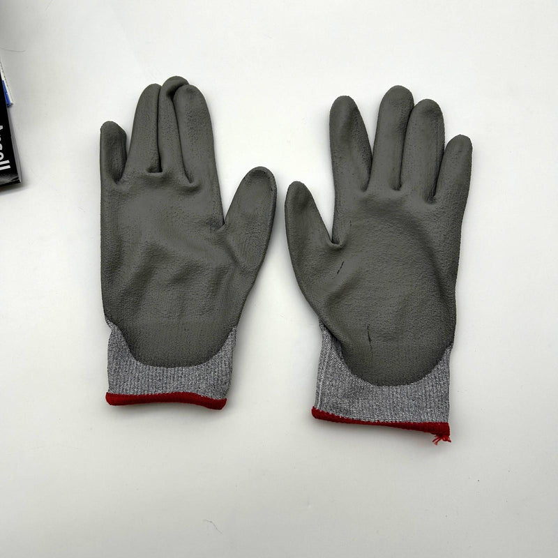 Ansell Hyflex 11627 Cut Resistant Gloves Size 7 Small Abrasion/6 Cut/2 12 Pairs