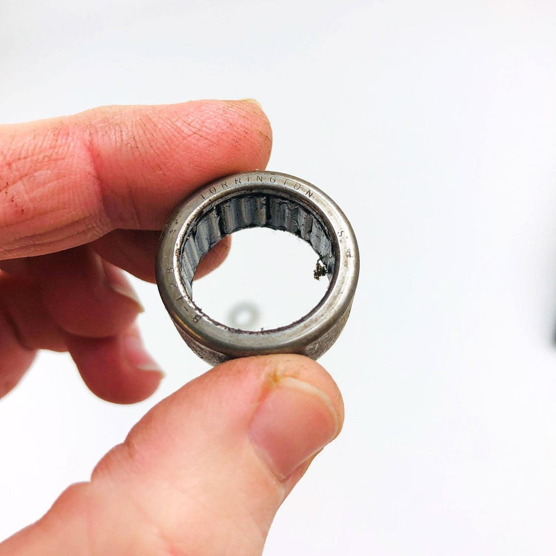 Tecumseh 780091 Needle Bearing and Seal OEM New Old Stock NOS Genuine 7