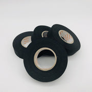 4x Certoplast 514 Pressure-Sensitive Adhesive Tape Fabric 19mmx25m Wiring Cable 8