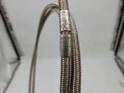 Aeroquip AC153-04-0960 96" Hose Assembly Nonmetallic 1/4" ID NSN 4720008137563 6